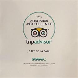 Café de la Paix, Pacy-sur-Eure - Horaires d'ouverture