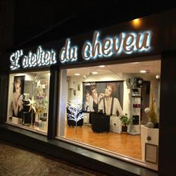 L'Atelier Du Cheveu, Pont-de-l'Arche - Horaires d'ouverture