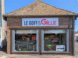 Le Goff & Gille, Houlbec-Cocherel - Horaires d'ouverture