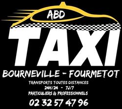 Abd Taxi SARL, Bourneville - Horaires d'ouverture