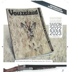 Armurerie Vouzelaud, Brou - Horaires d'ouverture