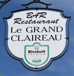 Le Grand Claireau, La Saucelle - Horaires d'ouverture