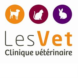 Clinique Vétérinaire Lesvet, Brest - Horaires d'ouverture