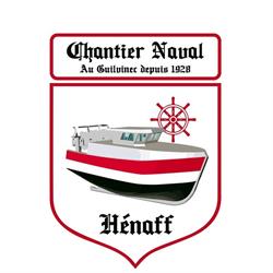 Chantier Naval Henaff - Construction et réparation de bateau de pêche en bois, Guilvinec - Horaires d'ouverture