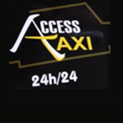 Access Taxi, Chartres - Horaires d'ouverture