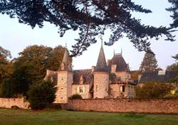 L'Ile Blanche, Locquirec - Horaires d'ouverture