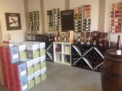 Cave des Rosiers, Saint-Julien-les-Rosiers - Horaires d'ouverture