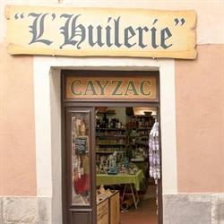 L'huilerie - Épicerie fine, Nîmes - Horaires d'ouverture