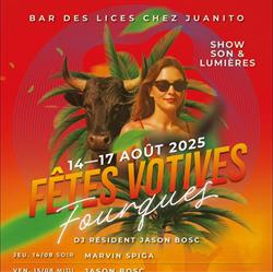 bar restaurant des lices, Fourques - Horaires d'ouverture
