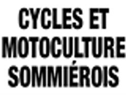 Cycles Motoculture Sommierois, Sommières - Horaires d'ouverture