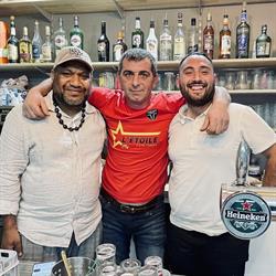 Bar de l'Etoile, Mus - Horaires d'ouverture