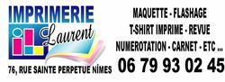 Imprimerie Laurent, Nîmes - Horaires d'ouverture