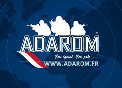 Adarom, Nîmes - Horaires d'ouverture