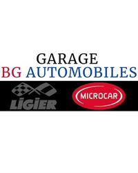 BG Automobiles, Gondrin - Horaires d'ouverture