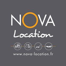 NOVA Ex. Motoculture Méridionale, Saint-Hilaire-de-Brethmas - Horaires d'ouverture