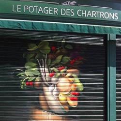 Le Potager des Chartrons, Bordeaux - Horaires d'ouverture