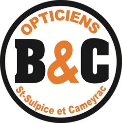 B et C Opticiens, Saint-Sulpice-et-Cameyrac - Horaires d'ouverture