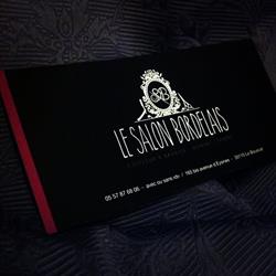 Le Salon Bordelais, Le Bouscat - Horaires d'ouverture