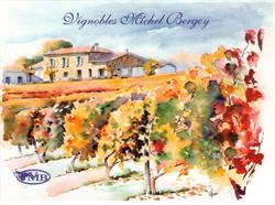 Bergey Michel Vignobles, Sainte-Foy-la-Longue - Horaires d'ouverture