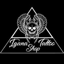 Igana Tattoo, Gujan-Mestras - Horaires d'ouverture