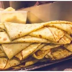 Nom d'Une Crêpe, Bordeaux - Horaires d'ouverture