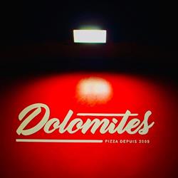 Dolomites Pizzas Bordeaux, - Horaires d'ouverture