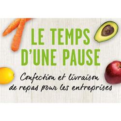 Le Temps d'une pause, Bordeaux - Horaires d'ouverture