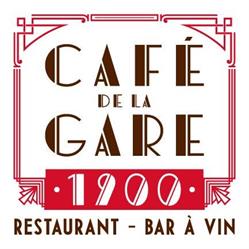 Café de la Gare 1900, Saint-André-de-Cubzac - Horaires d'ouverture