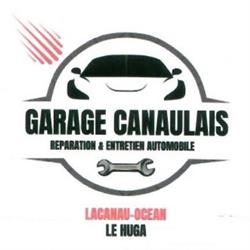 Garage Canaulais, Lacanau - Horaires d'ouverture