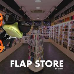 Flap Store by karine, Bordeaux - Horaires d'ouverture