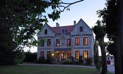 Château Lavergne-Dulong, Montussan - Horaires d'ouverture