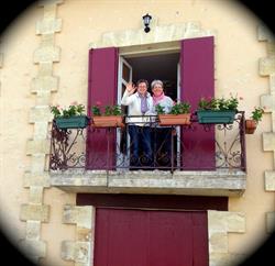 Domaine de Blaignac, Ruch - Horaires d'ouverture