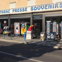 Tabac Presse Souvenirs Fraticelli, Aléria - Horaires d'ouverture