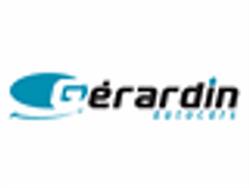 Autocars Gérardin, Pineuilh - Horaires d'ouverture