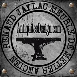 RENAUD JAYLAC AntiquitesDesign.com ANTIQUITES Brocante, Toulouse - Horaires d'ouverture