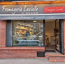 Fromagerie Lavialle, Toulouse - Horaires d'ouverture