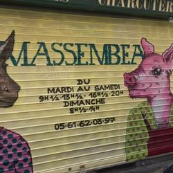 Massembea, Toulouse - Horaires d'ouverture