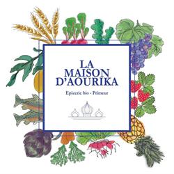 LA MAISON D'AOURIKA, Toulouse - Horaires d'ouverture