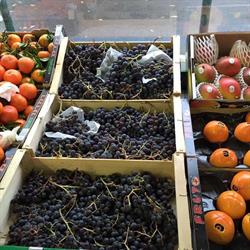 Marvi'n Fruits, Toulouse - Horaires d'ouverture