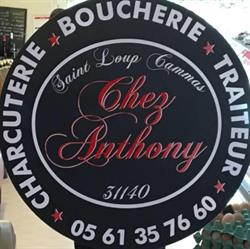 Boucherie Anthony Fau, Saint-Loup-Cammas - Horaires d'ouverture