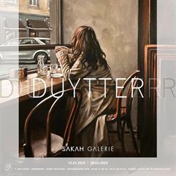 Galerie SAKAH, Toulouse - Horaires d'ouverture