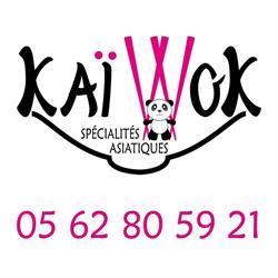 Kai Wok, Toulouse - Horaires d'ouverture