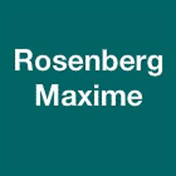 Rosenberg Maxime, Léguevin - Horaires d'ouverture