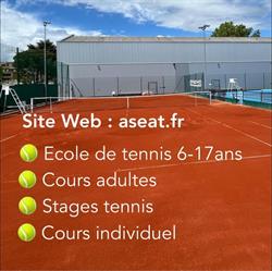 ASEAT, Toulouse - Horaires d'ouverture