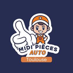 Midi Pièces Auto Toulouse - Horaires d'ouverture