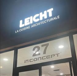 LEICHT by In'Concept, Toulouse - Horaires d'ouverture