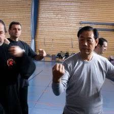 Aikido Taiji Club des Mazades, Toulouse - Horaires d'ouverture