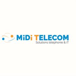 Midi Telecom, L'Union - Horaires d'ouverture