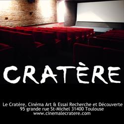 Le Cratère, Toulouse - Horaires d'ouverture