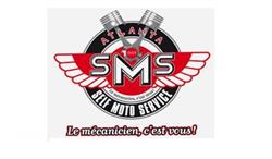SMS - Self Moto Service, Toulouse - Horaires d'ouverture